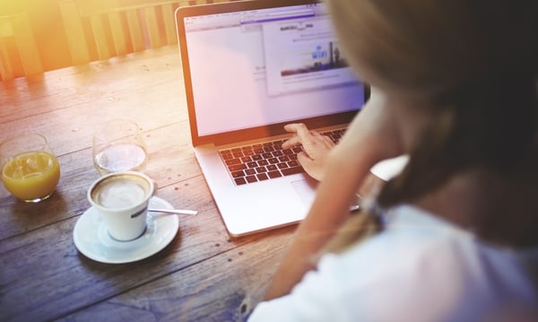 11 tips to successfully working from home