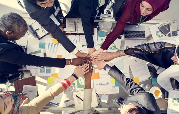 Creating a culture of inclusion in the workplace