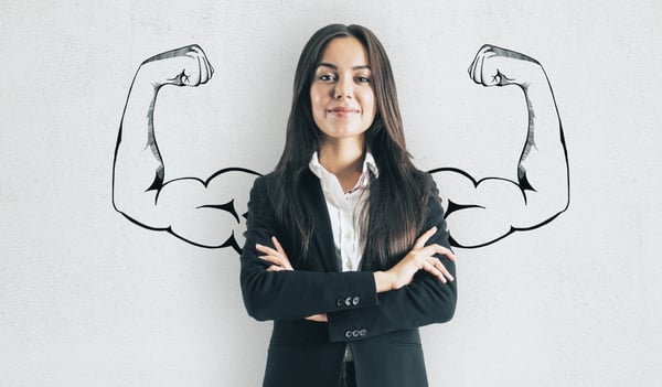 Empower women in your workplace