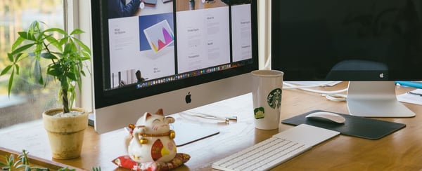 11 steps to surviving the first week of your new job