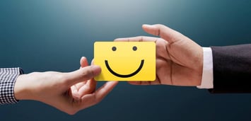 give constructive feedback