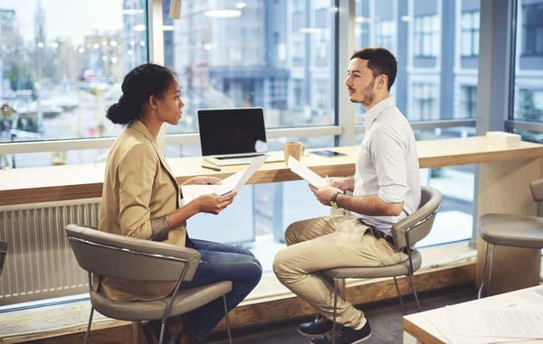 Exit interviews – what’s the point?