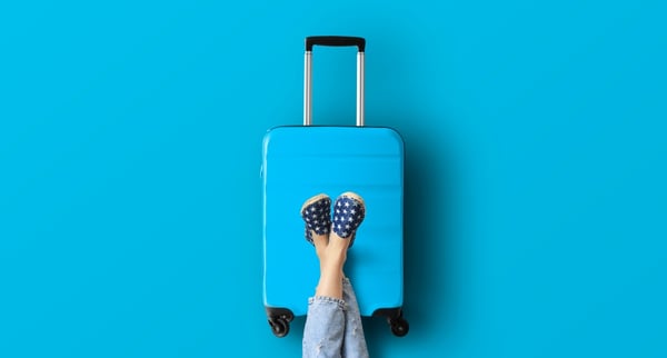 Why you should use all your vacation time