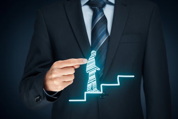 Personal development – and why it’s key to a good resume