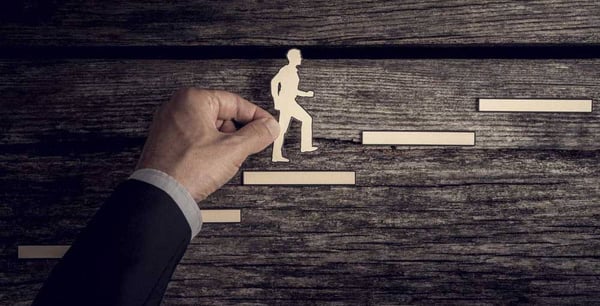 Promote from within and grow your business