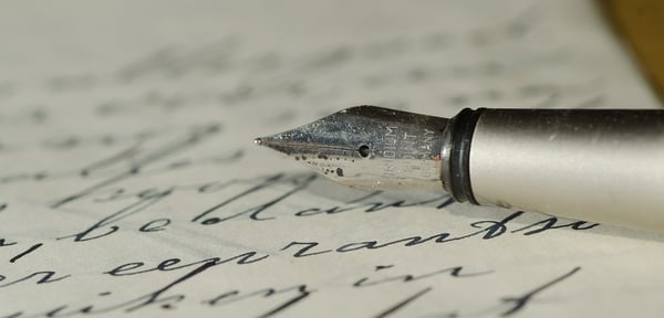 How to ask for a reference letter [with sample]