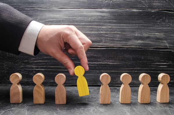 7 advantages of using a recruitment agency