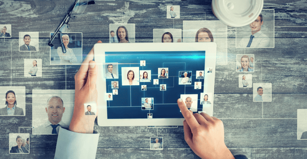 Standing out from the crowd