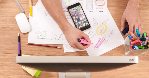 Growing your career with side projects