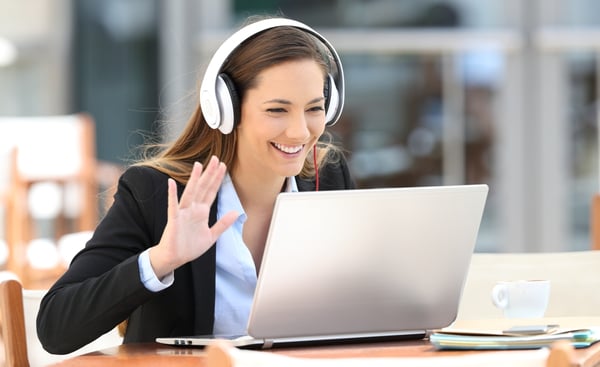 6 video interview tips to master virtual communication