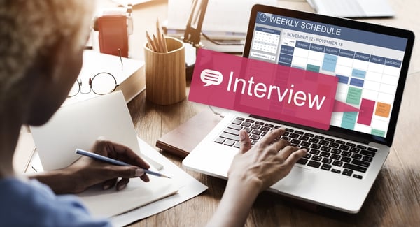 8 types of job interviews and how to ace them