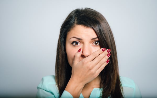 15 things you should never say in a job interview