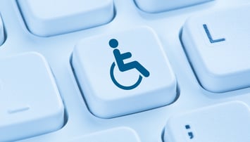 Accessibility in the workplace: How to become inclusive employers
