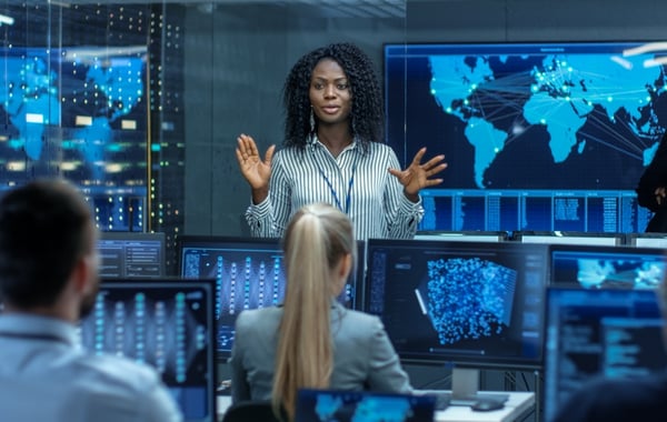 Women in Engineering: Know the facts