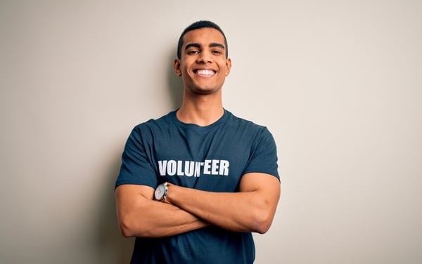 Reimagining your corporate volunteering