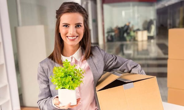 8 things to do in your last week of work