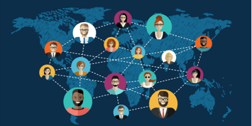 How to improve global employee engagement