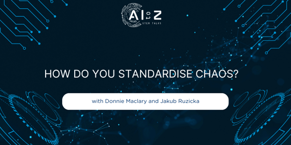 How do you standardise chaos?