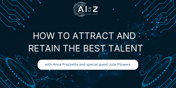 How to attract and retain the best talent
