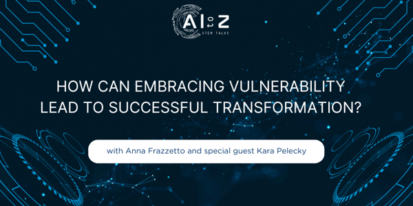 Embracing transformation and building resilience