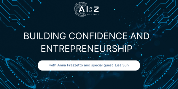 Building confidence and entrepreneurship: A conversation with Lisa Sun