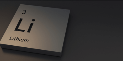 Lithium extraction technology