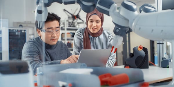 Machine learning job market: a closer look to land the hottest roles