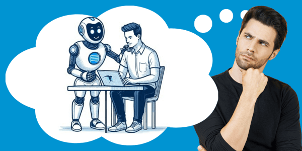 How to use AI to write a resume