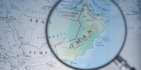 Local and expatriate perspectives on hiring in Oman