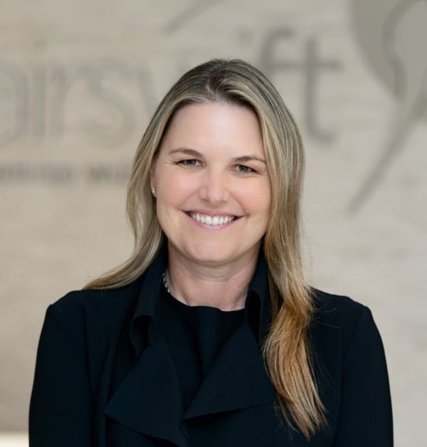 Janette Marx listed in SIA GLOBAL POWER 150: Women in Staffing 2023