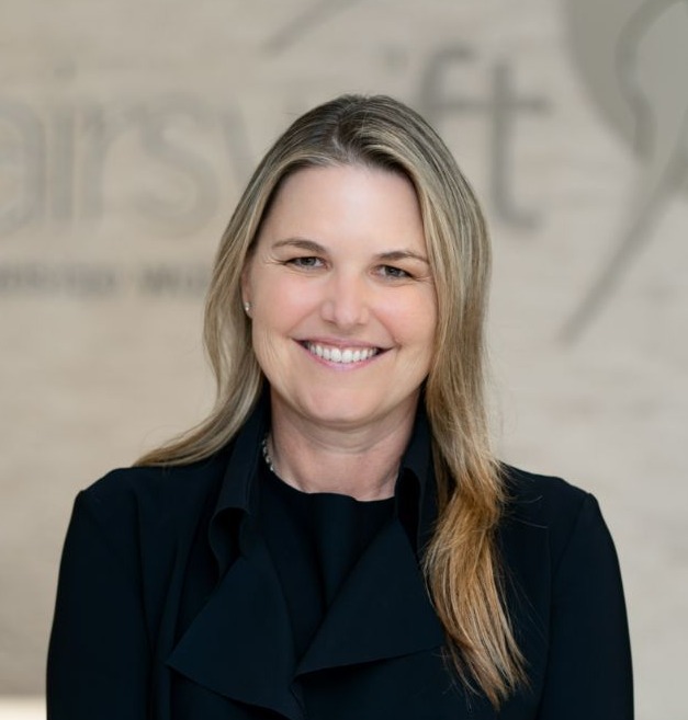 Janette Marx listed in the SIA GLOBAL POWER 150 – Women in Staffing 2023