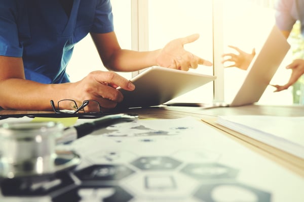 Future-proofing your team: training solutions for the tech sector