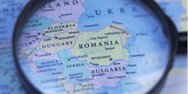 From Eastern Europe with love: outsourcing to stop the tech talent gap