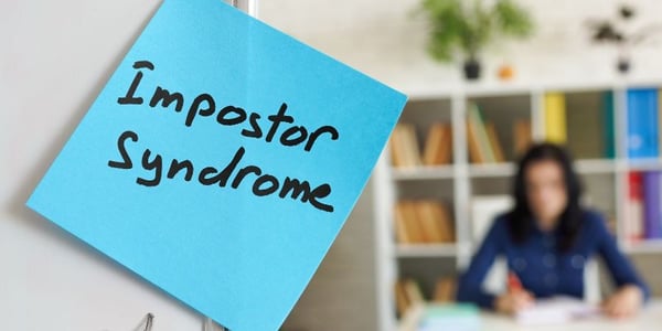 How to overcome impostor syndrome at work