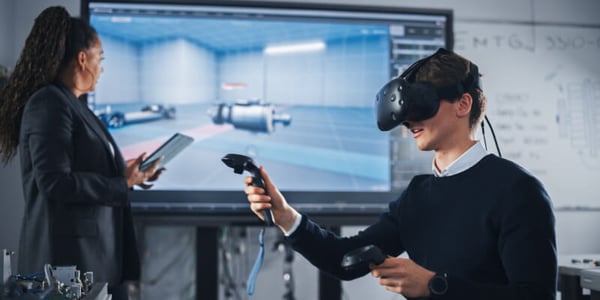 How renewable energy startups are making software for sustainability