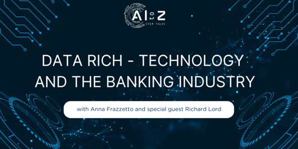 Data rich - Technology and the banking industry