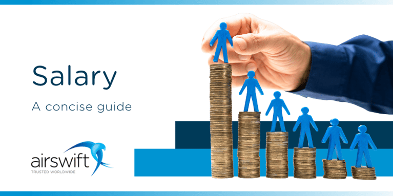 What is a salary?