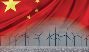 Airswift eyes Chinese renewables market with new country manager