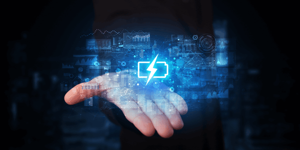 Building a better grid: The role of tech talent in power reliability