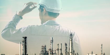 solving the skills gap in the oil in gas industry