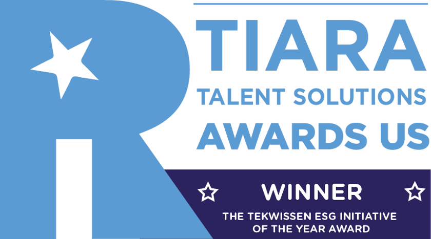 The TekWissen ESG Initiative of the Year Award-1