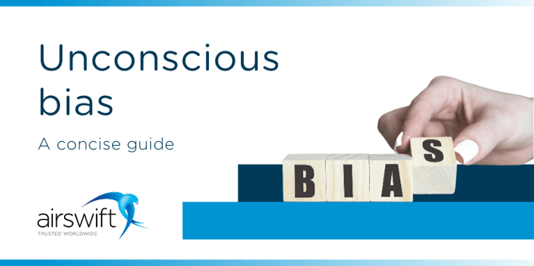 What is unconscious bias?&nbsp;Exploring pros, cons, and relevant scenarios