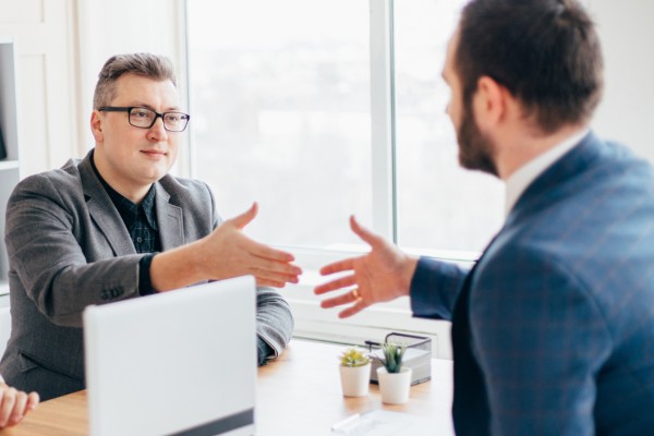 Counteracting counter offers: A proactive approach to securing top talent