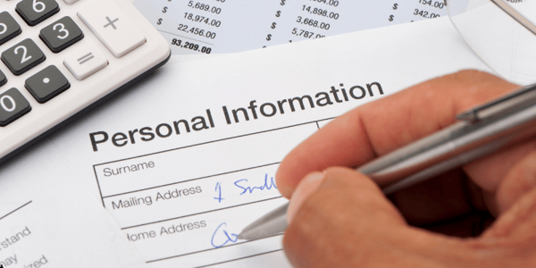 Why do recruiters ask for my Social Security number?