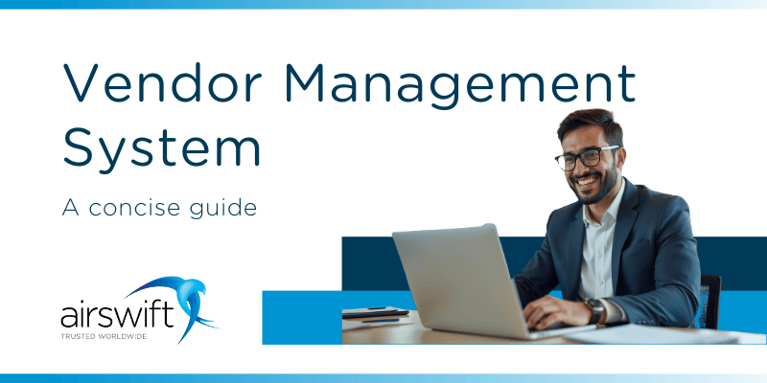 What is a Vendor Management System (VMS)?