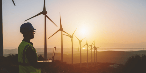 What do energy jobs pay in 2025? Top salaries across sectors revealed