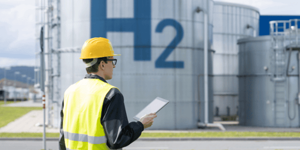 What certificates are needed for hydrogen jobs?
