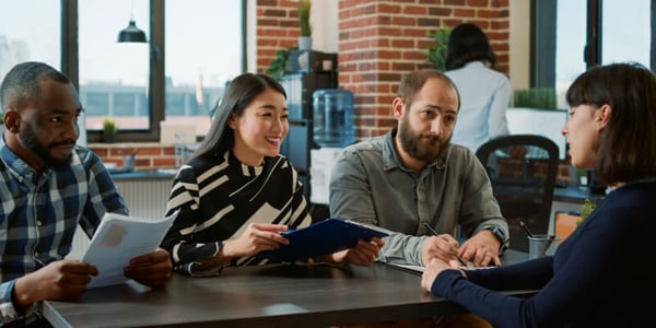 Ace your data science interview with these strategies