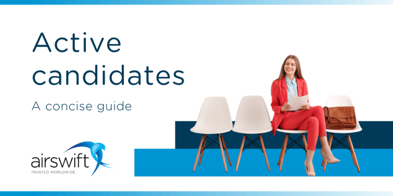 Active candidates: Here's everything you need to know