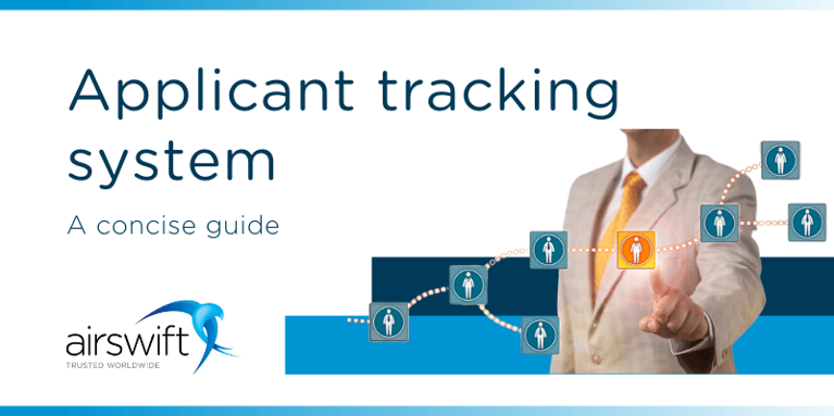 What is an applicant tracking system? Does it improve hiring?